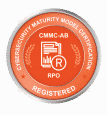 CMMC-AB RPO Logo